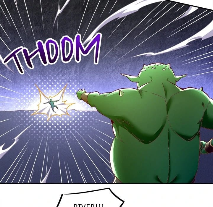 Hidden Class Chapter 9 - Page 66