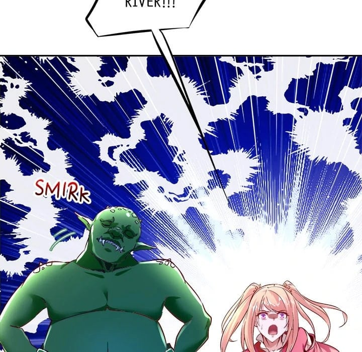 Hidden Class Chapter 9 - Page 67