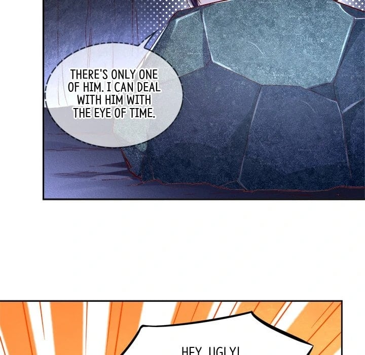 Hidden Class Chapter 9 - Page 69