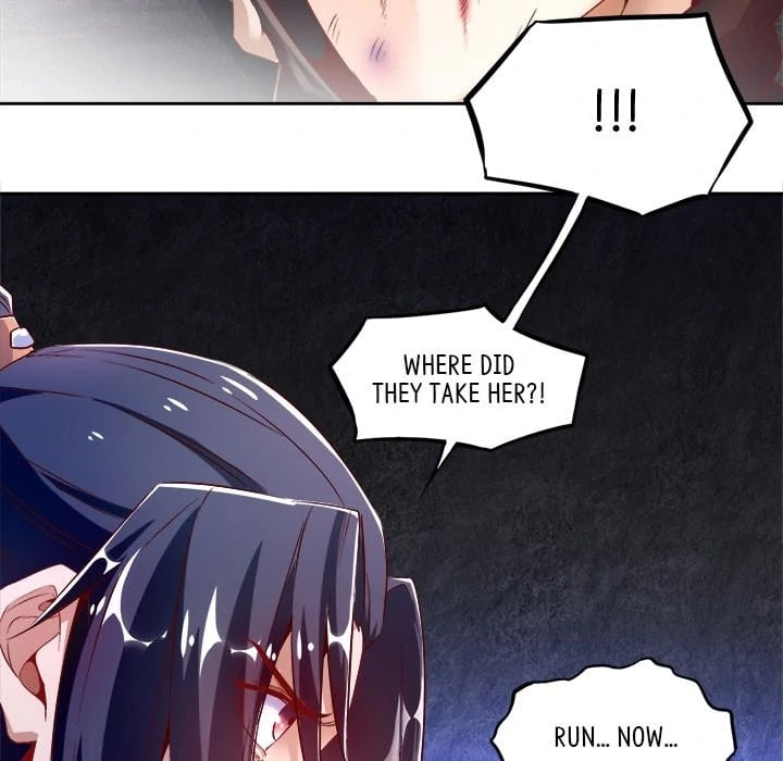 Hidden Class Chapter 9 - Page 7