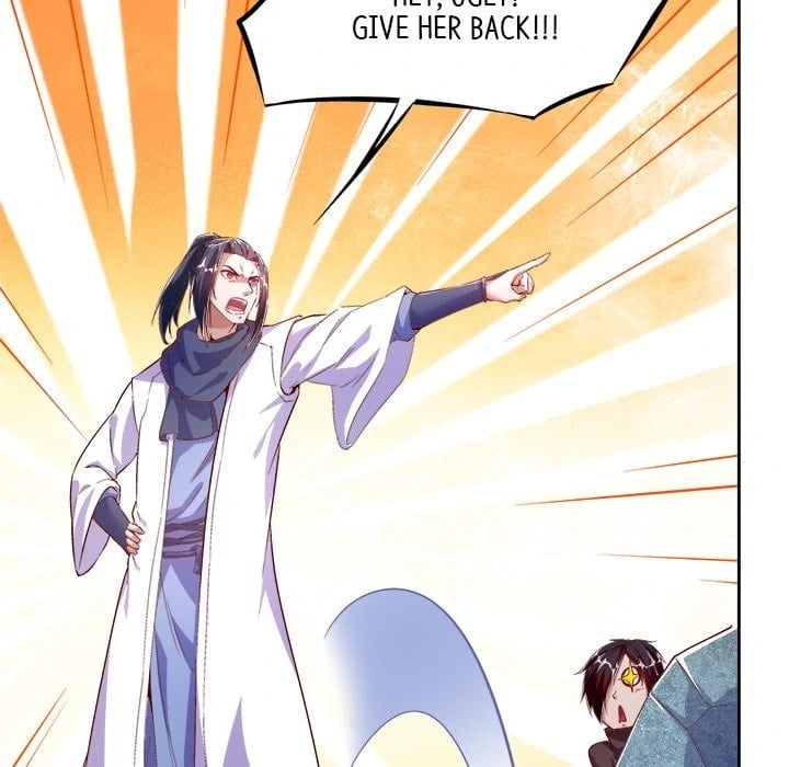 Hidden Class Chapter 9 - Page 70
