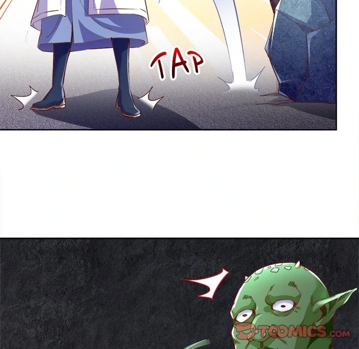 Hidden Class Chapter 9 - Page 71