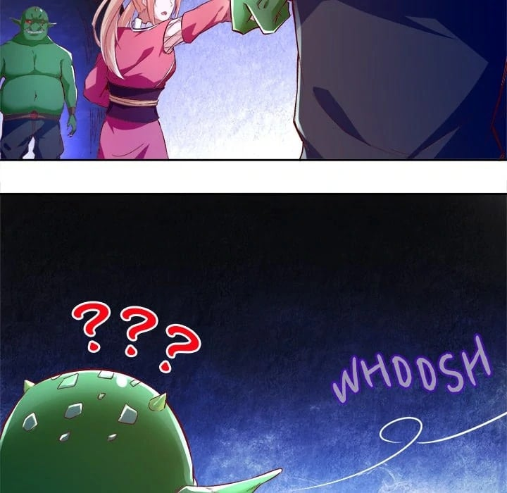 Hidden Class Chapter 9 - Page 73