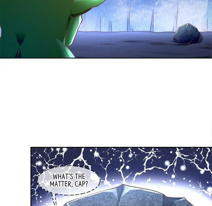 Hidden Class Chapter 9 - Page 74