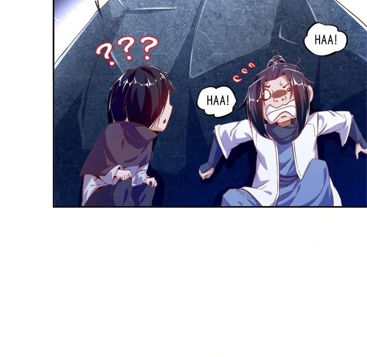 Hidden Class Chapter 9 - Page 75