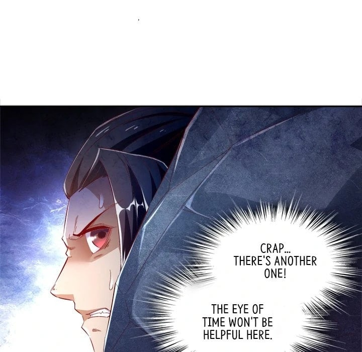 Hidden Class Chapter 9 - Page 76