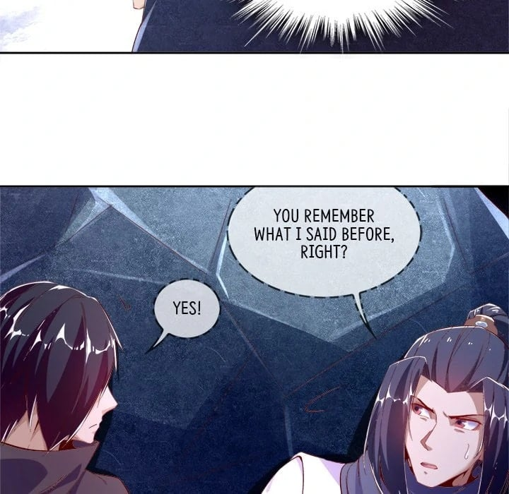 Hidden Class Chapter 9 - Page 77
