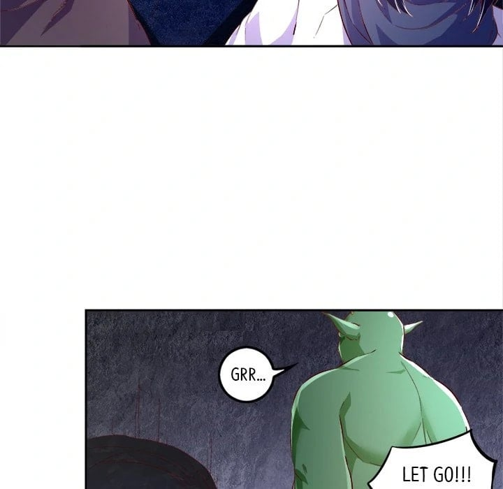 Hidden Class Chapter 9 - Page 78