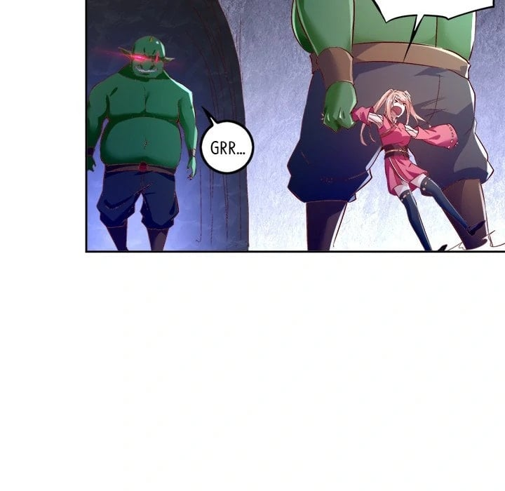 Hidden Class Chapter 9 - Page 79