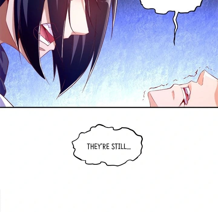 Hidden Class Chapter 9 - Page 8