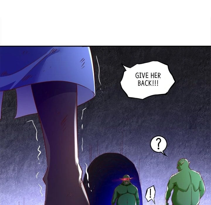 Hidden Class Chapter 9 - Page 80