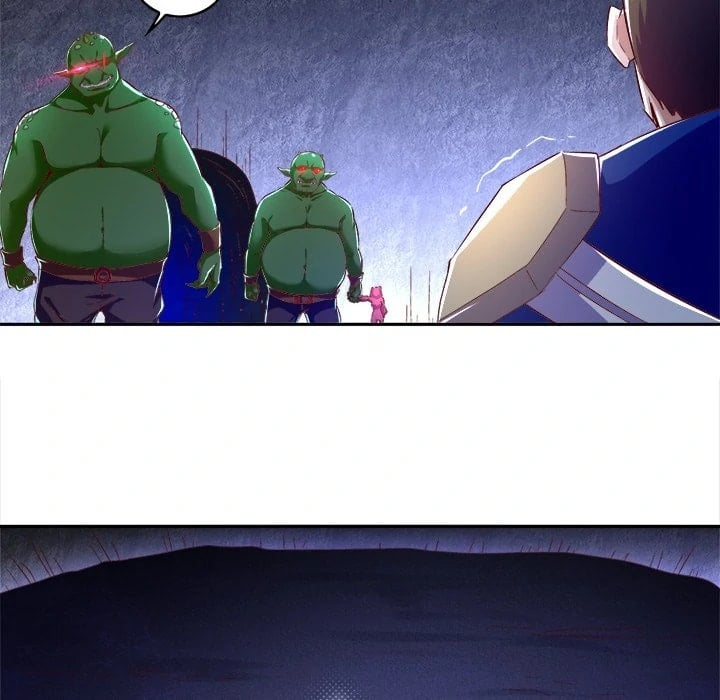 Hidden Class Chapter 9 - Page 84