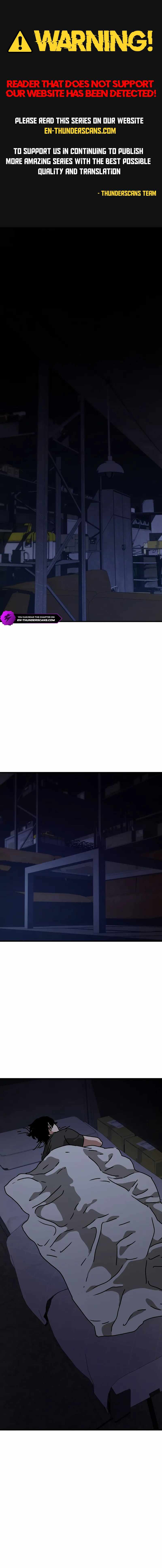 Hidden House in the Apocalypse Chapter 51 - Page 0