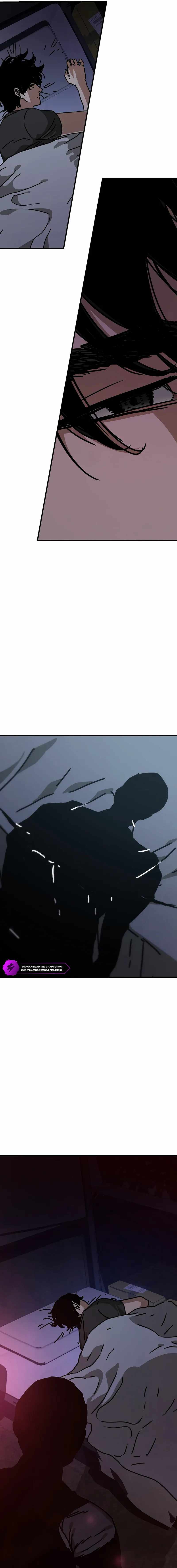 Hidden House in the Apocalypse Chapter 51 - Page 1