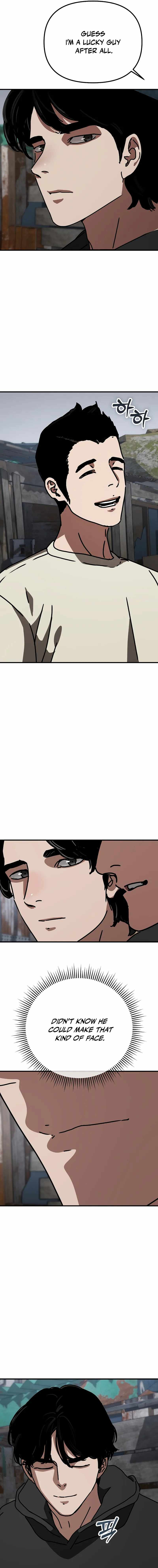 Hidden House in the Apocalypse Chapter 51 - Page 14