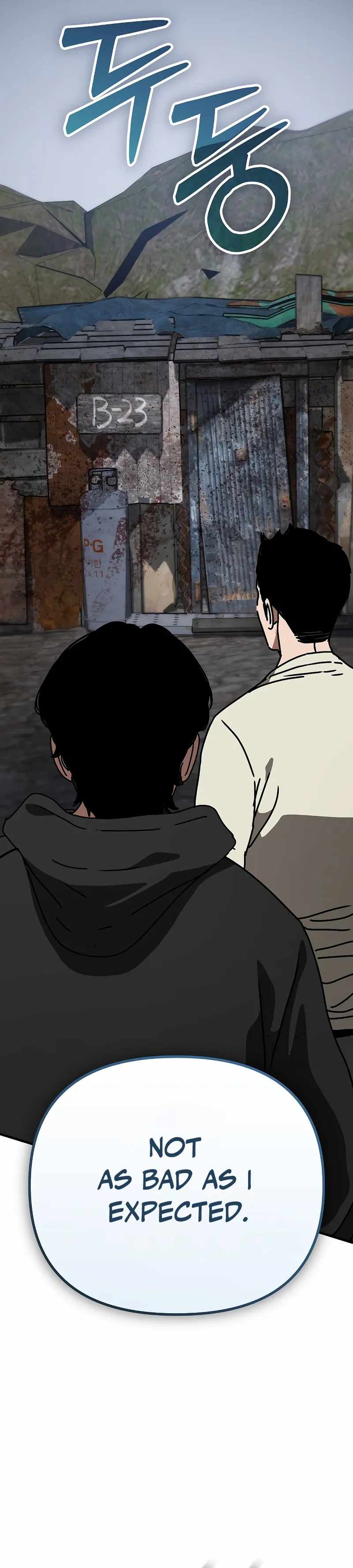Hidden House in the Apocalypse Chapter 51 - Page 16