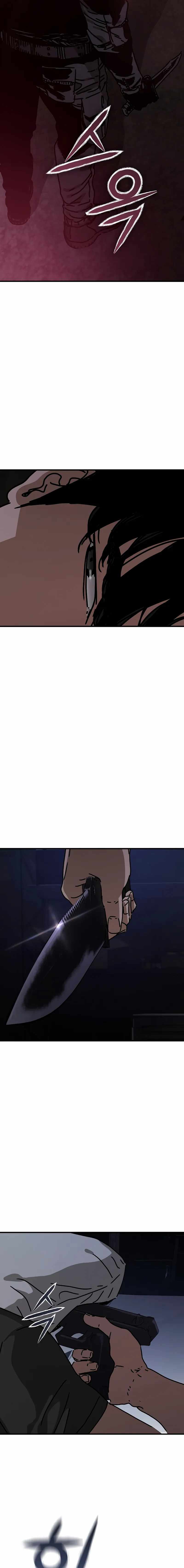 Hidden House in the Apocalypse Chapter 51 - Page 2