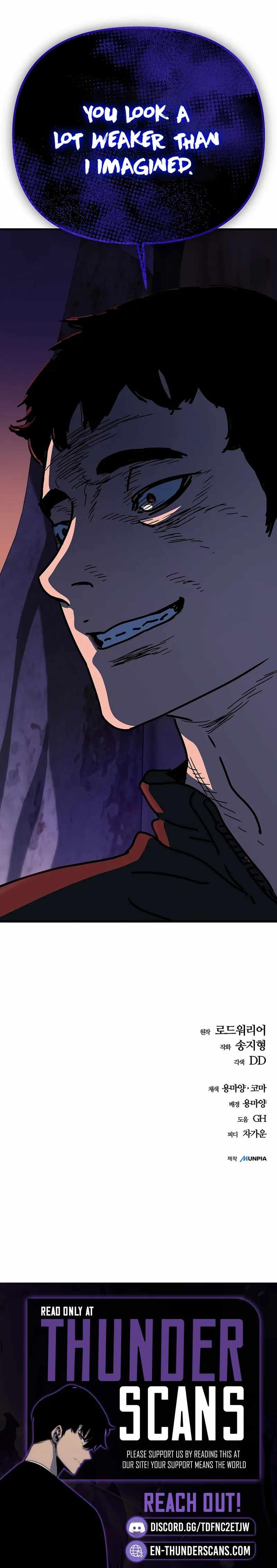 Hidden House in the Apocalypse Chapter 51 - Page 26