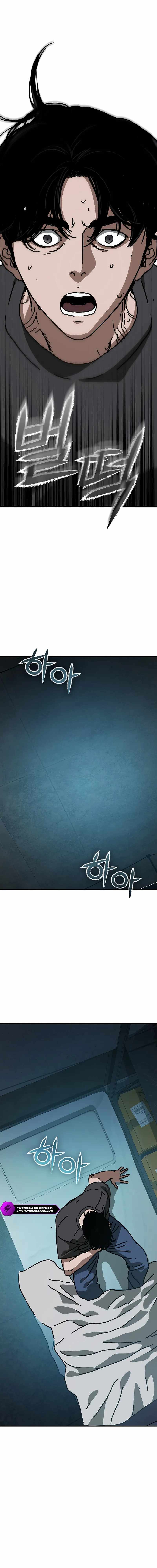 Hidden House in the Apocalypse Chapter 51 - Page 4