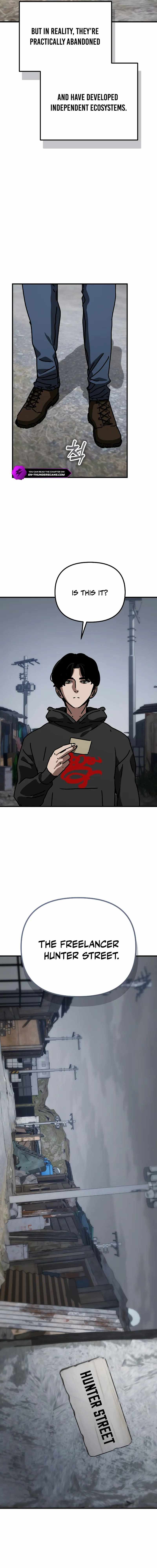 Hidden House in the Apocalypse Chapter 51 - Page 9