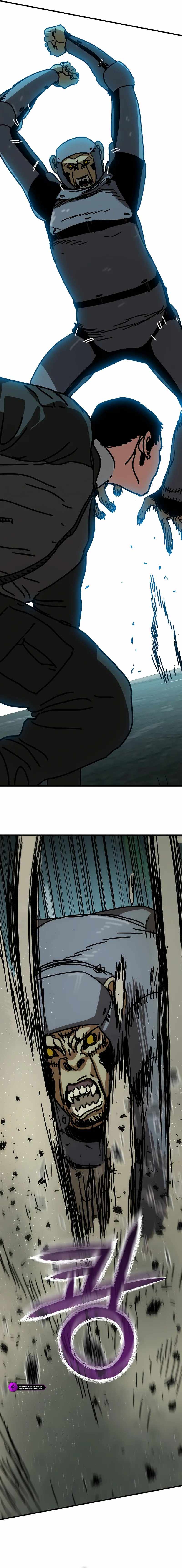 Hidden House in the Apocalypse Chapter 53 - Page 10
