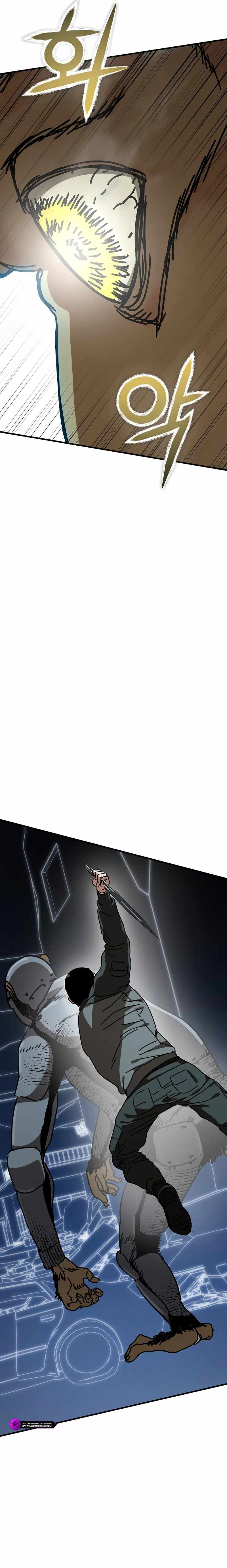 Hidden House in the Apocalypse Chapter 53 - Page 12