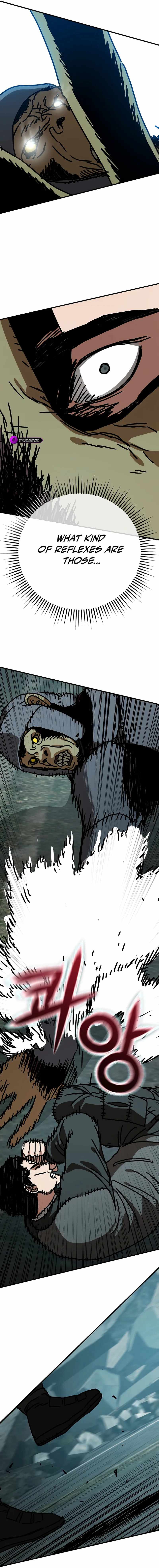 Hidden House in the Apocalypse Chapter 53 - Page 14