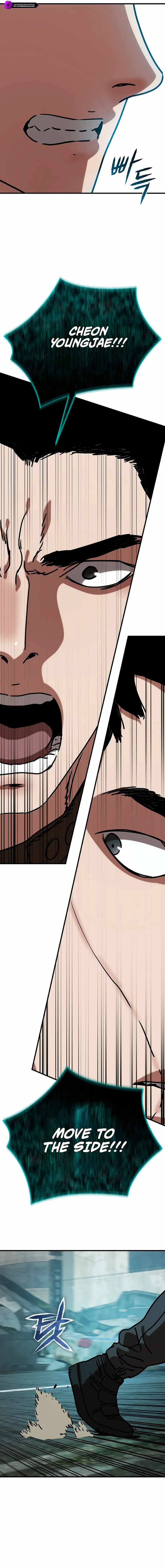 Hidden House in the Apocalypse Chapter 53 - Page 19