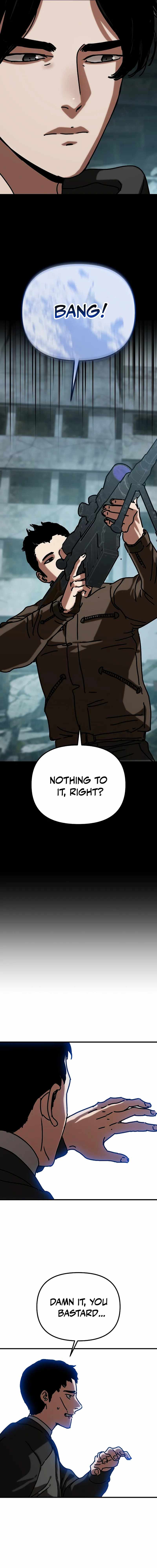 Hidden House in the Apocalypse Chapter 53 - Page 2