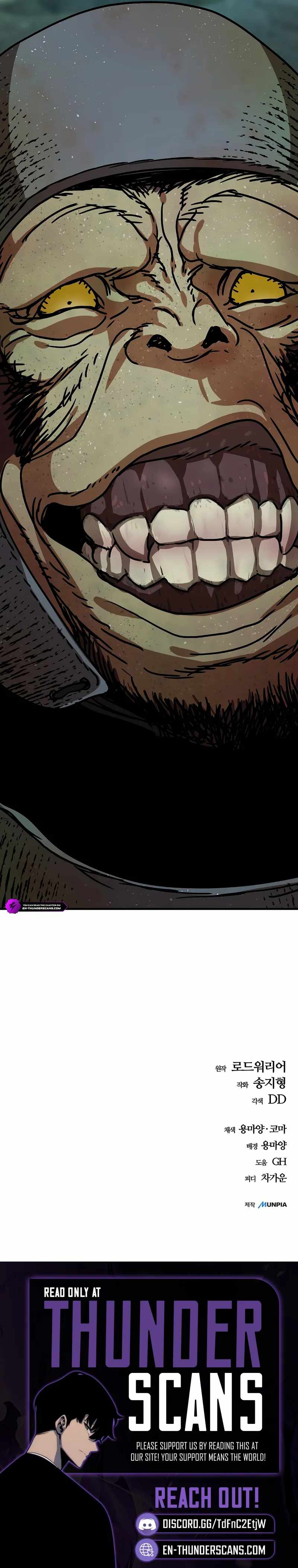 Hidden House in the Apocalypse Chapter 53 - Page 27