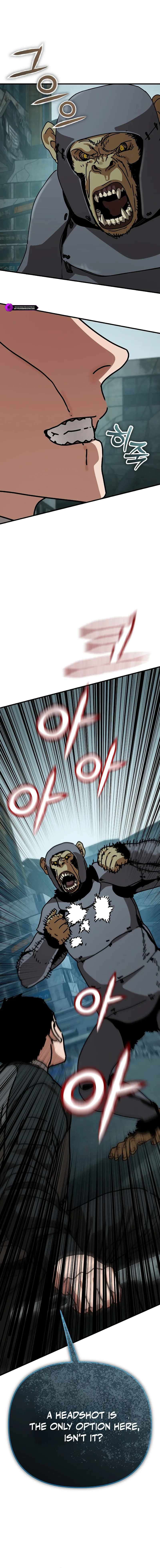 Hidden House in the Apocalypse Chapter 53 - Page 6