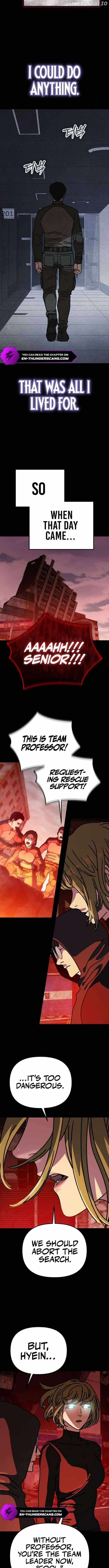 Hidden House in the Apocalypse Chapter 54 - Page 14