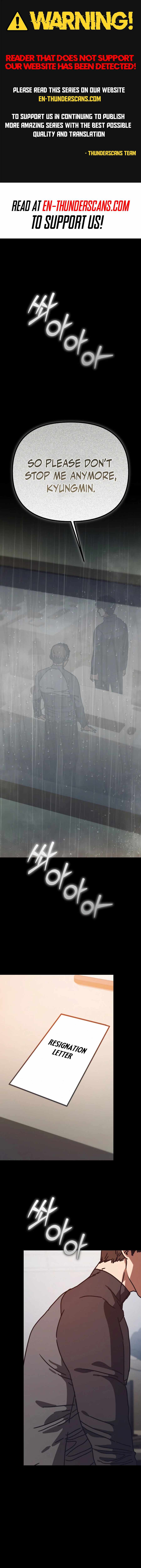 Hidden House in the Apocalypse Chapter 55 - Page 0