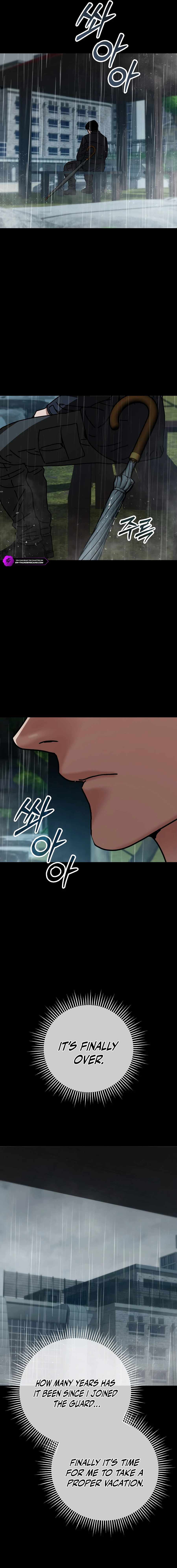 Hidden House in the Apocalypse Chapter 55 - Page 2