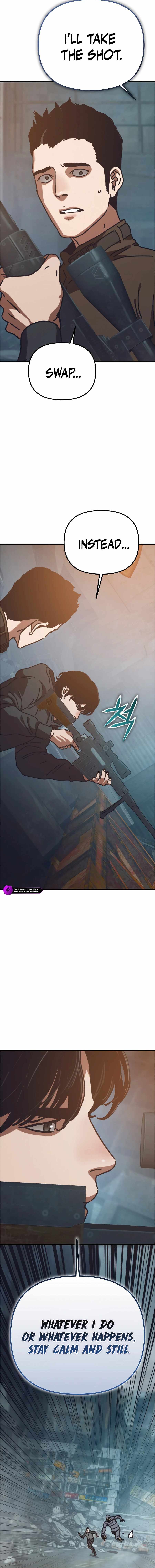 Hidden House in the Apocalypse Chapter 55 - Page 5