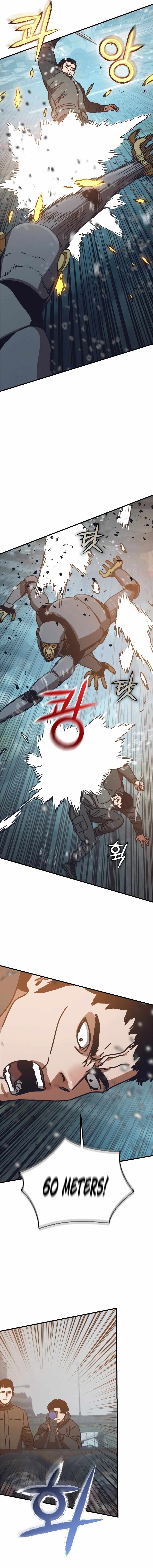 Hidden House in the Apocalypse Chapter 55 - Page 7