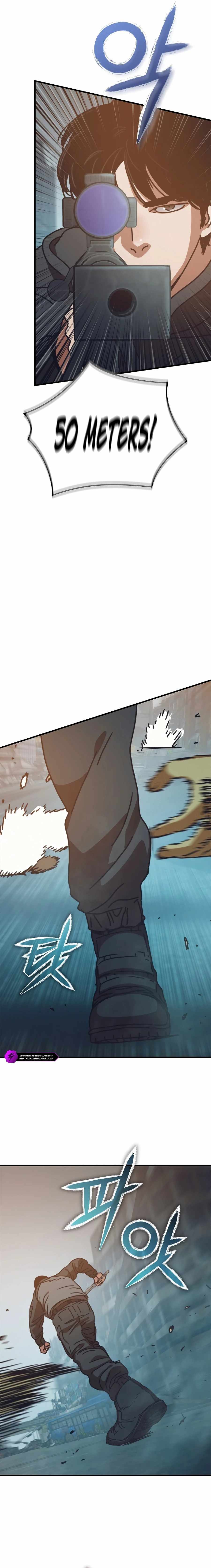 Hidden House in the Apocalypse Chapter 55 - Page 8