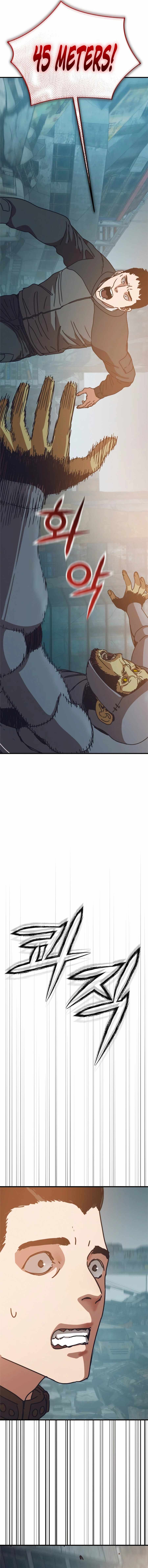 Hidden House in the Apocalypse Chapter 55 - Page 9