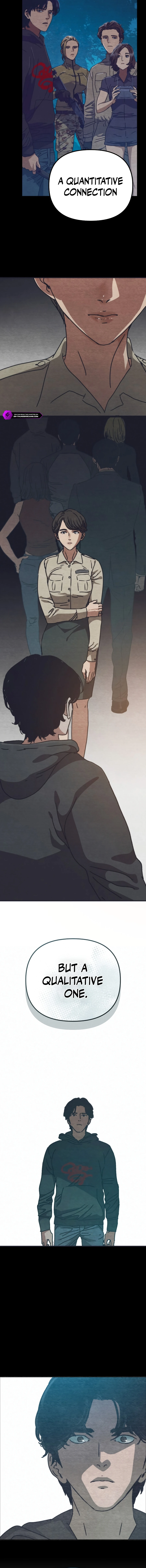 Hidden House in the Apocalypse Chapter 57 - Page 6