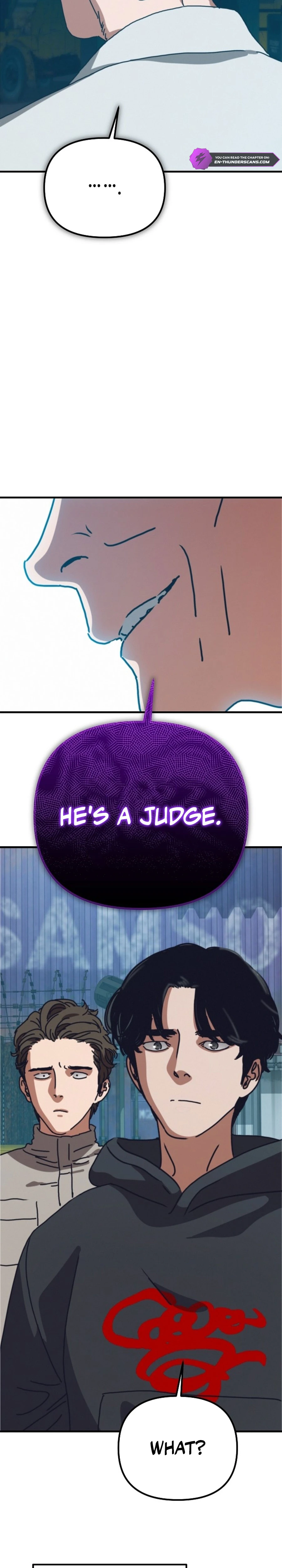 Hidden House in the Apocalypse Chapter 64 - Page 38