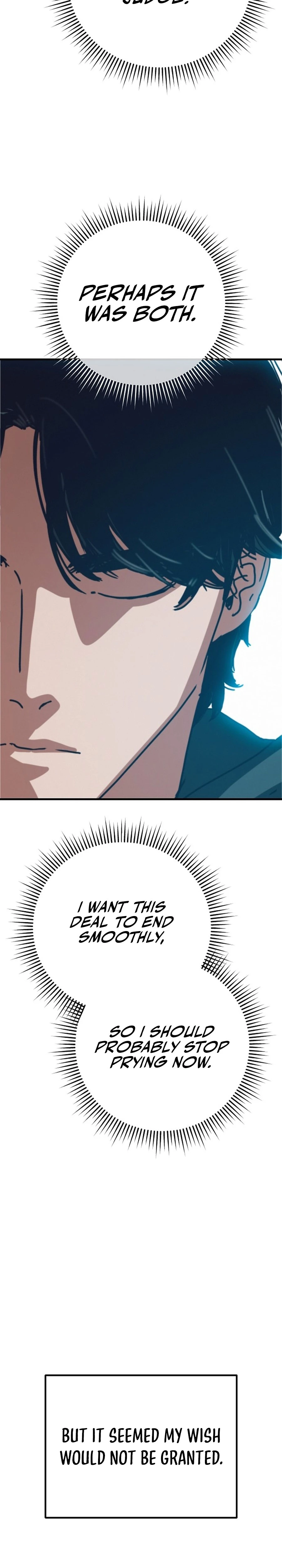 Hidden House in the Apocalypse Chapter 64 - Page 42