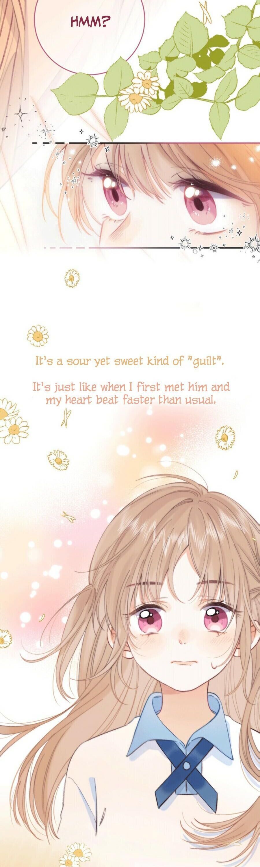 Hidden Love Chapter 0 - Page 4