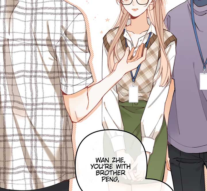 Hidden Love Chapter 102 - Page 17