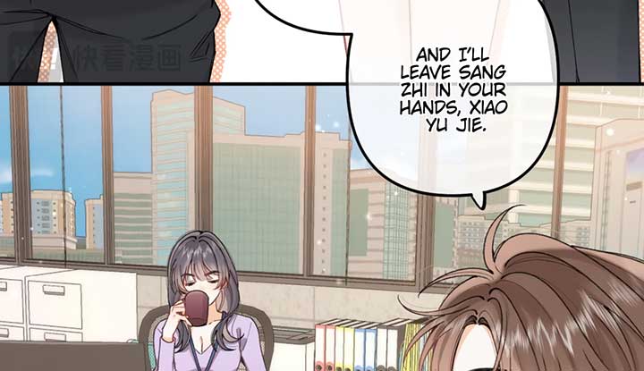 Hidden Love Chapter 102 - Page 18