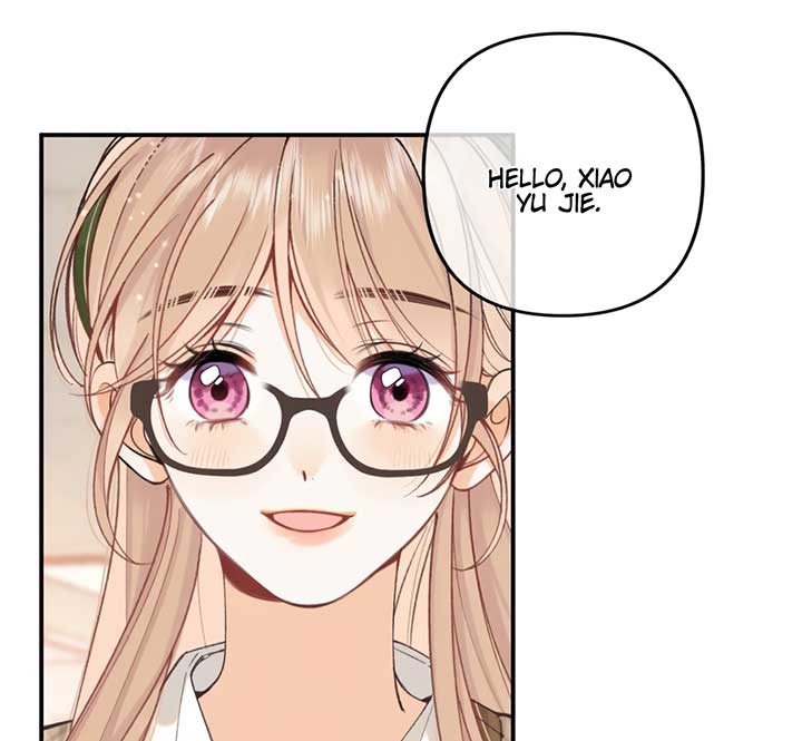 Hidden Love Chapter 102 - Page 20