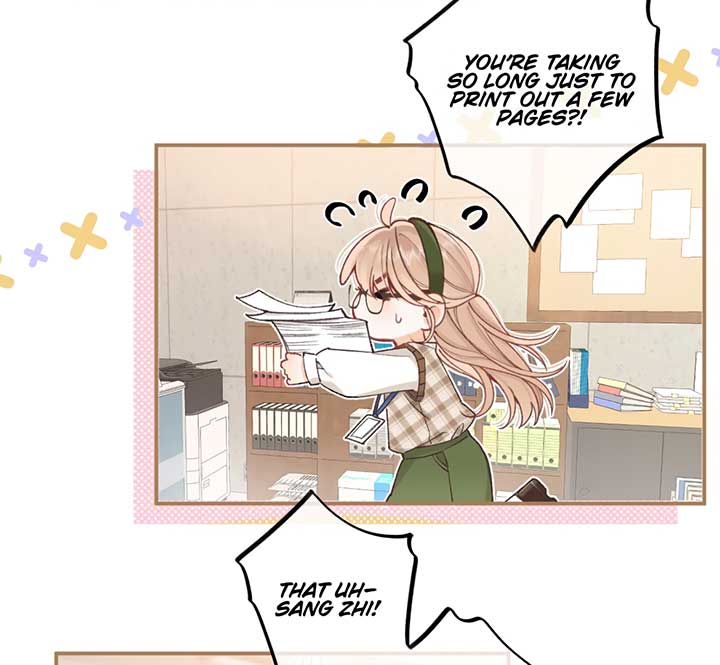 Hidden Love Chapter 102 - Page 26