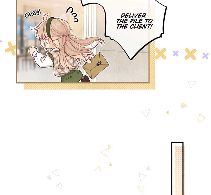 Hidden Love Chapter 102 - Page 27