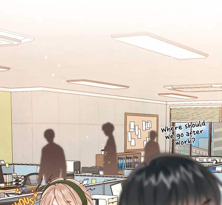 Hidden Love Chapter 102 - Page 29