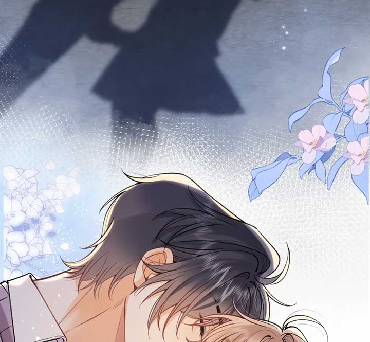 Hidden Love Chapter 102 - Page 3