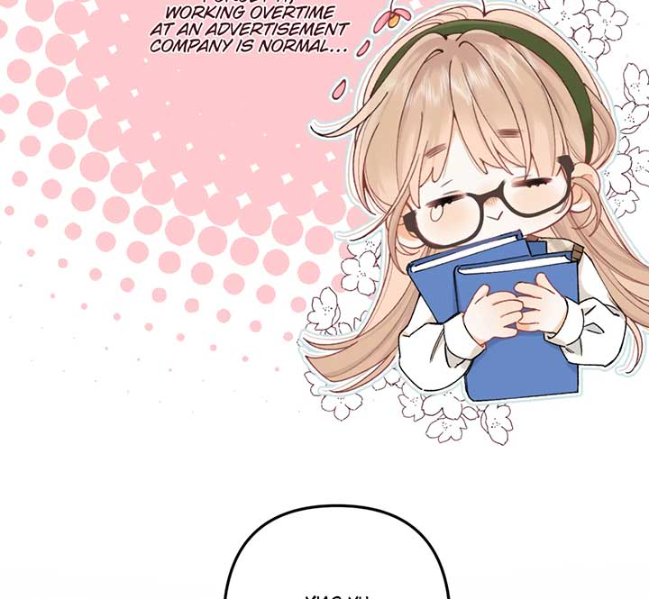 Hidden Love Chapter 102 - Page 33